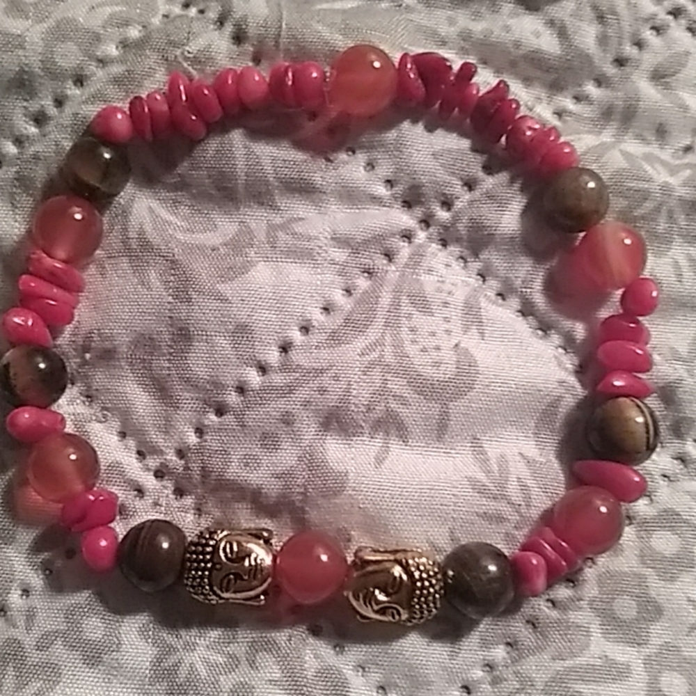 Buddah Bracelet